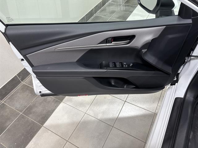 used 2026 Toyota Camry car, priced at $31,999