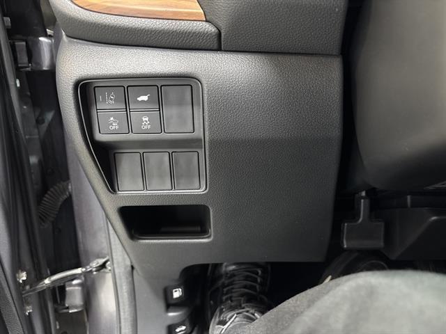used 2020 Honda CR-V car, priced at $19,999