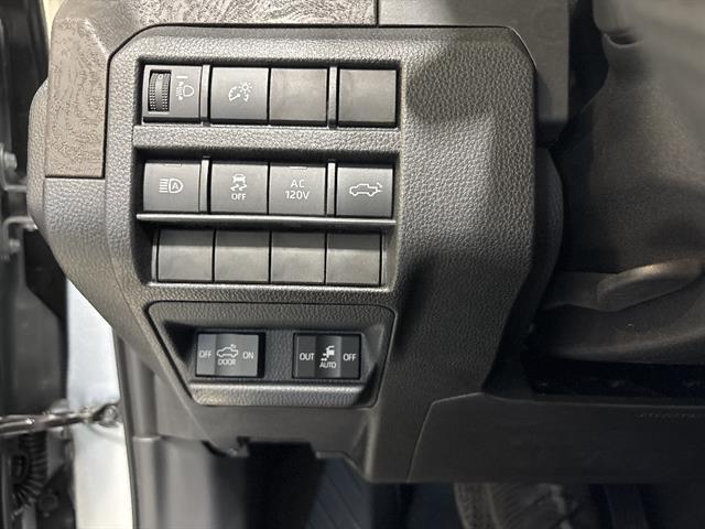 new 2026 Toyota Tacoma car, priced at $55,064