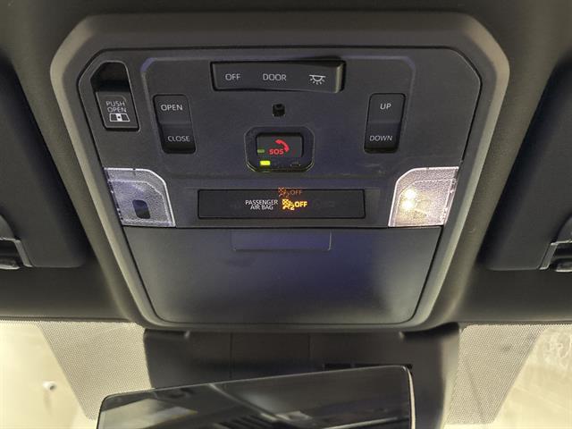 new 2026 Toyota Tacoma car, priced at $55,064