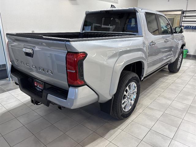 new 2026 Toyota Tacoma car, priced at $55,064