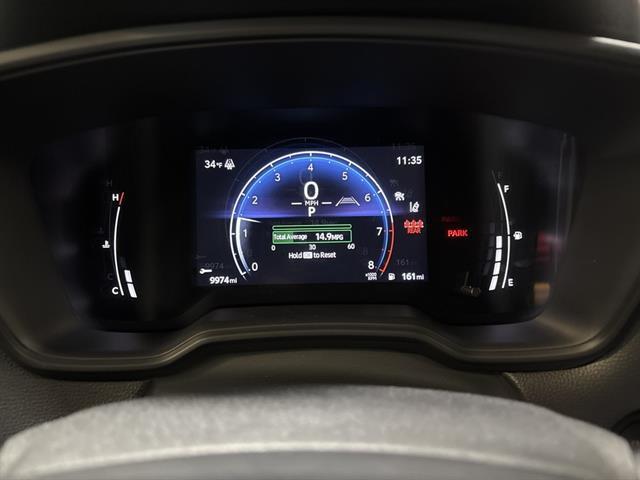 new 2026 Toyota Corolla Cross car, priced at $30,324