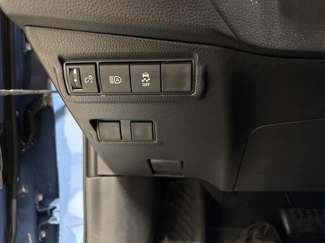 new 2026 Toyota Corolla Cross car, priced at $30,324