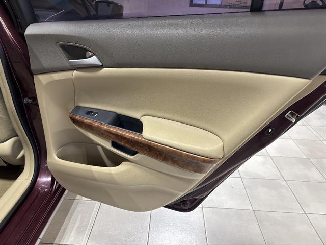 used 2008 Honda Accord car, priced at $8,999
