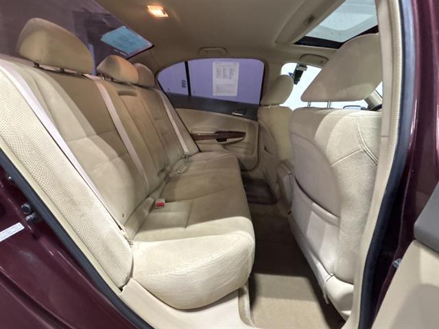 used 2008 Honda Accord car, priced at $8,999