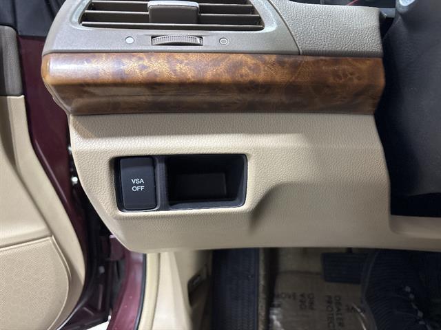 used 2008 Honda Accord car, priced at $8,999