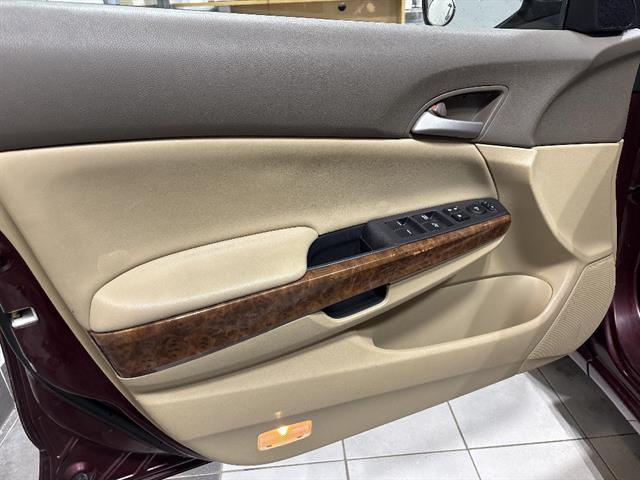 used 2008 Honda Accord car, priced at $8,999