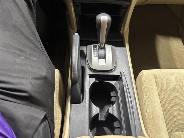 used 2008 Honda Accord car, priced at $8,999