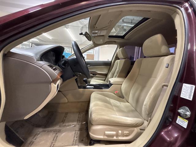 used 2008 Honda Accord car, priced at $8,999