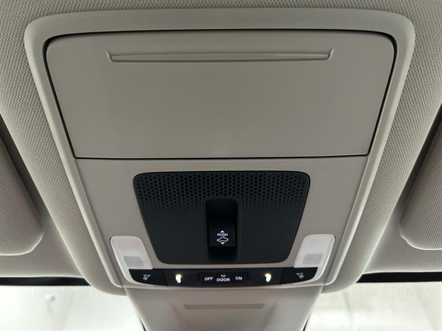 new 2026 Honda CR-V car, priced at $36,555