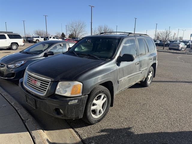 used 2004 GMC Envoy car, priced at $1,999