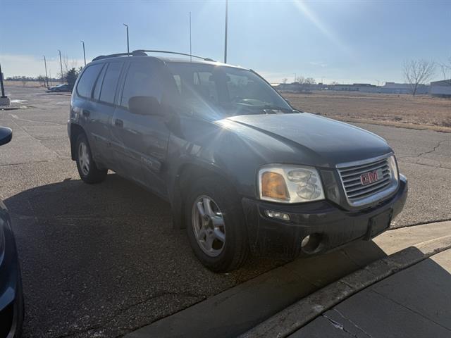 used 2004 GMC Envoy car, priced at $1,999