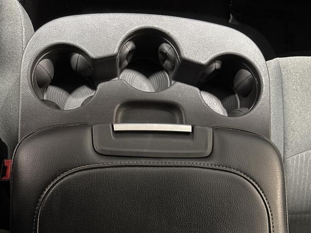 used 2021 Ram 1500 Classic car, priced at $24,599