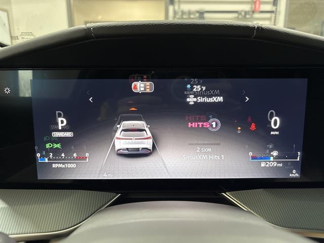 new 2026 Nissan Murano car, priced at $45,495