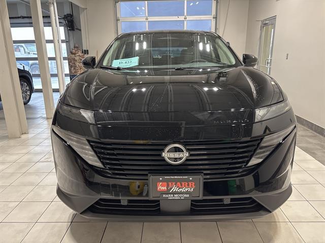 new 2026 Nissan Murano car, priced at $45,495
