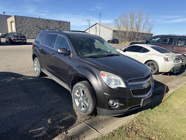 used 2014 Chevrolet Equinox car