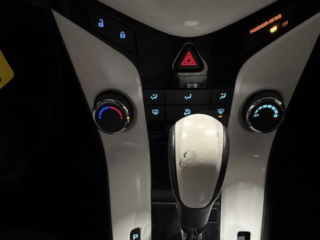 used 2014 Chevrolet Cruze car, priced at $4,999