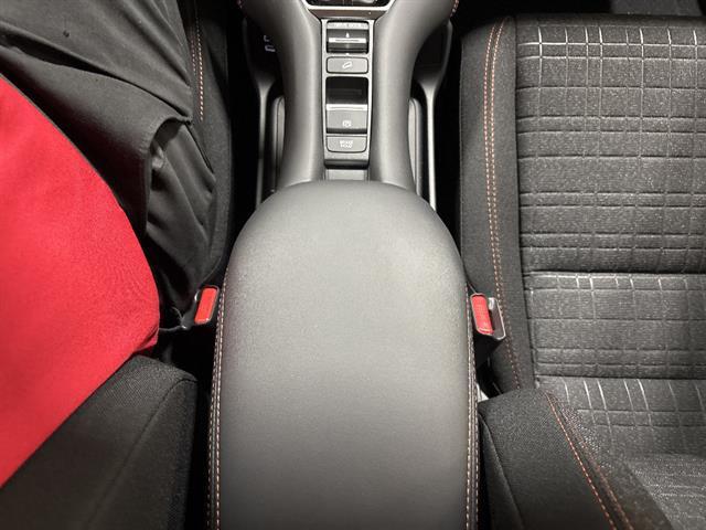 new 2026 Honda HR-V car, priced at $31,705