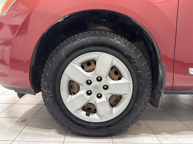 used 2015 Nissan Rogue Select car, priced at $5,999