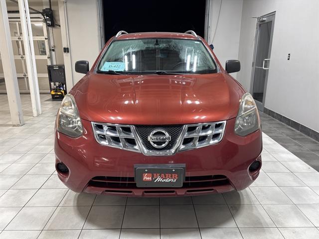 used 2015 Nissan Rogue Select car, priced at $5,999