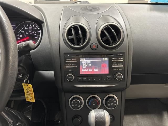 used 2015 Nissan Rogue Select car, priced at $5,999