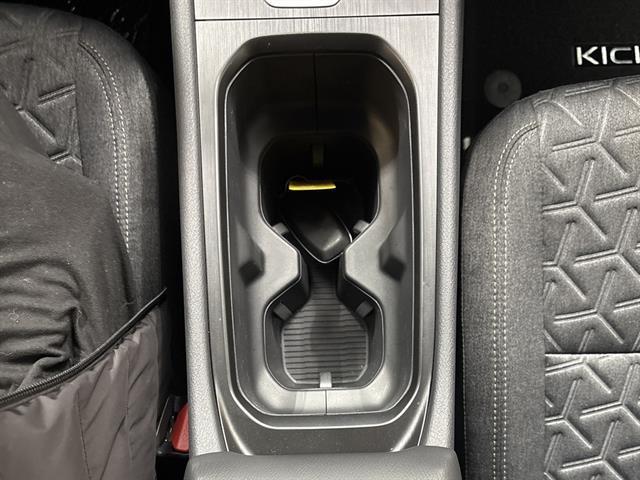 new 2026 Nissan Kicks car, priced at $28,565