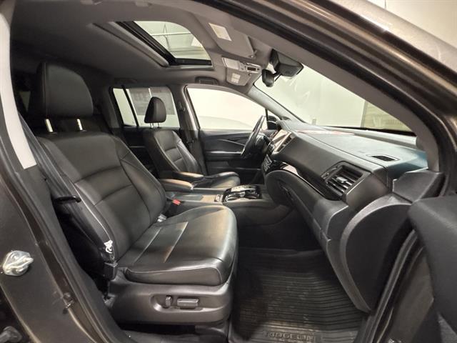 used 2020 Honda Ridgeline car, priced at $24,999