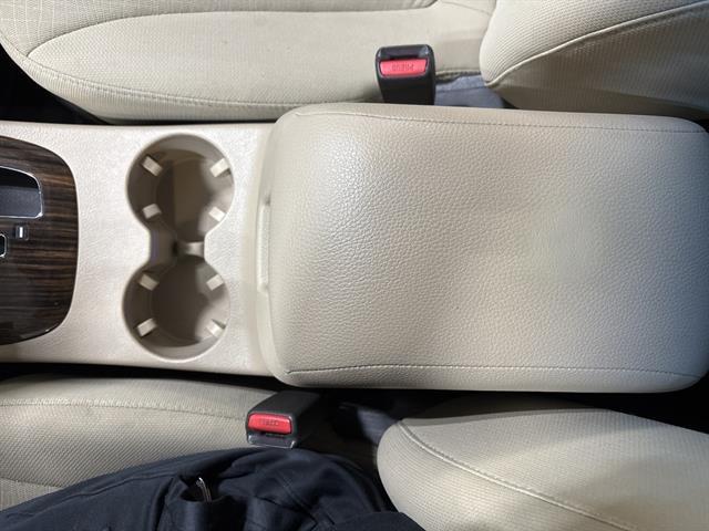 used 2012 Hyundai Santa Fe car, priced at $6,999