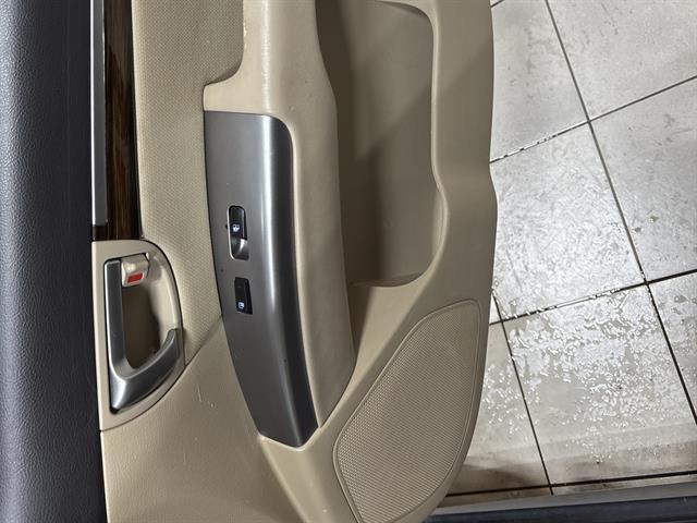 used 2012 Hyundai Santa Fe car, priced at $6,999