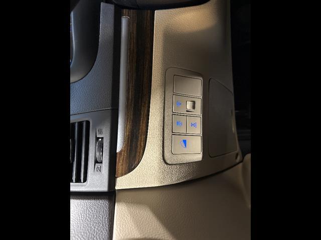 used 2012 Hyundai Santa Fe car, priced at $5,795