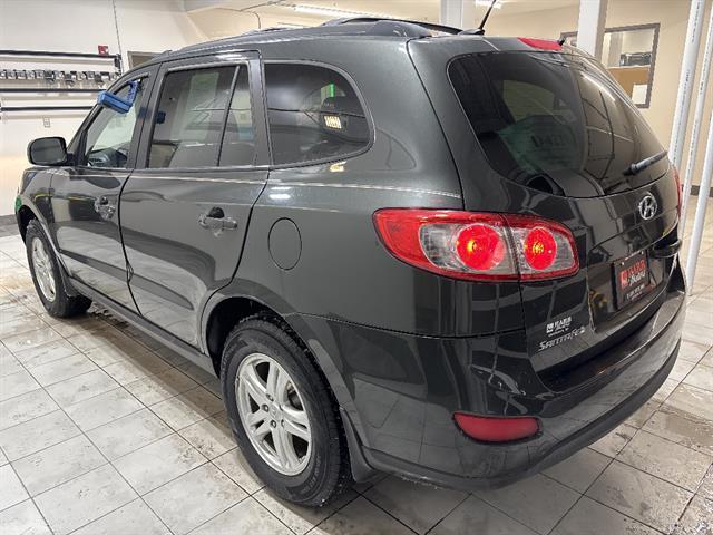 used 2012 Hyundai Santa Fe car, priced at $5,795