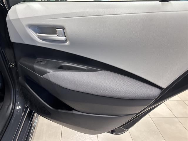 new 2026 Toyota Corolla car, priced at $24,394