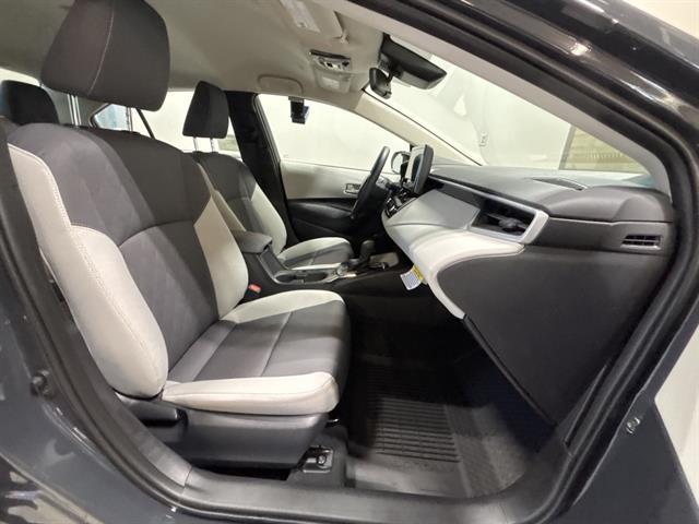 new 2026 Toyota Corolla car, priced at $24,394