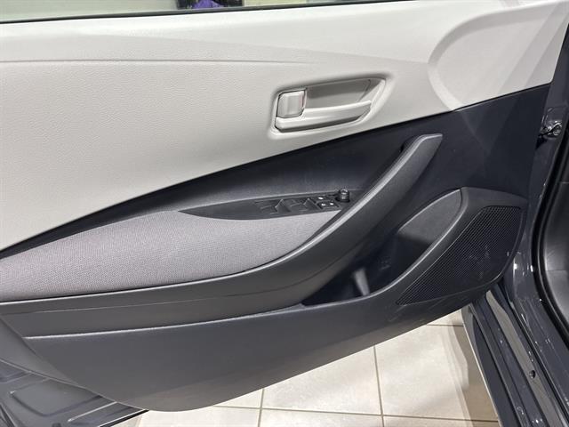 new 2026 Toyota Corolla car, priced at $24,394