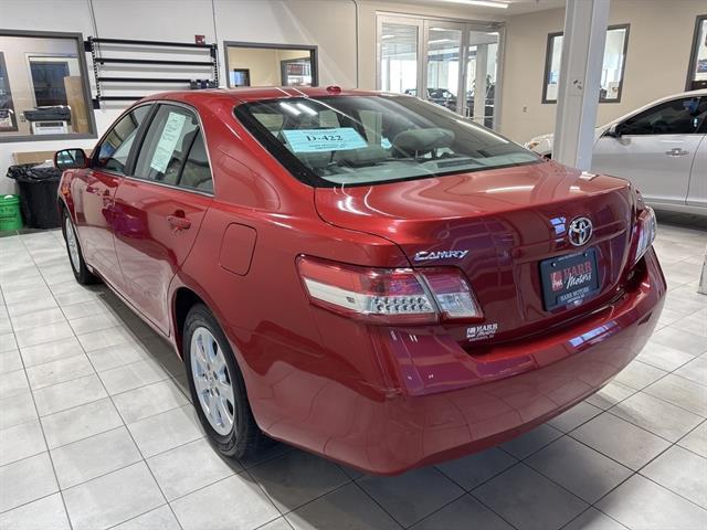 used 2011 Toyota Camry car, priced at $12,999