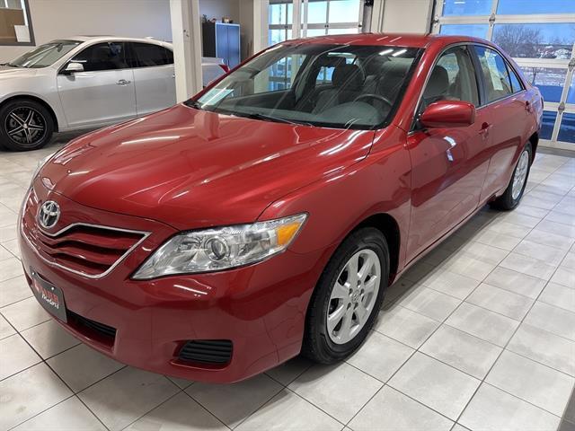used 2011 Toyota Camry car, priced at $12,999