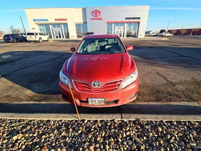 used 2011 Toyota Camry car, priced at $12,999
