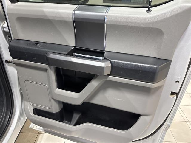 used 2019 Ford F-150 car, priced at $20,999