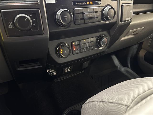 used 2019 Ford F-150 car, priced at $20,999