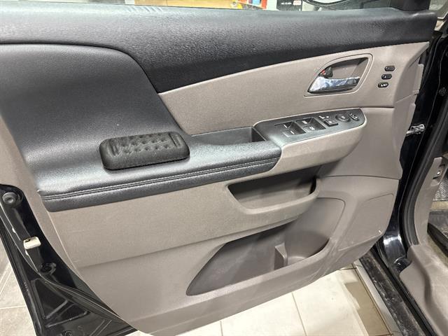 used 2016 Honda Odyssey car, priced at $5,999