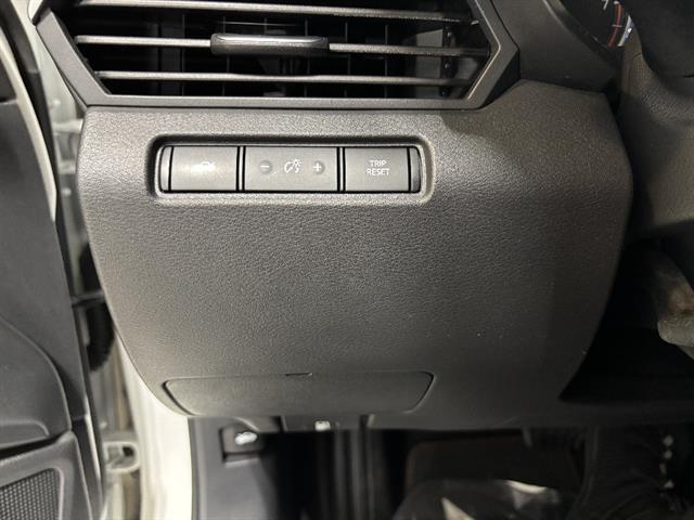 used 2024 Nissan Altima car, priced at $26,999