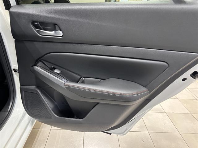 used 2024 Nissan Altima car, priced at $26,999