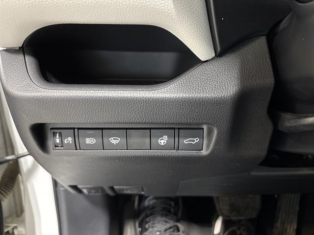 used 2021 Toyota RAV4 car, priced at $31,999