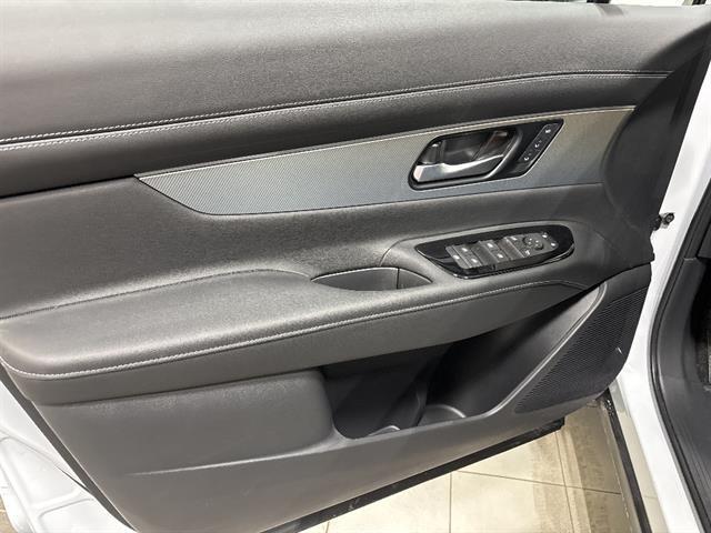 new 2026 Nissan Murano car, priced at $45,945