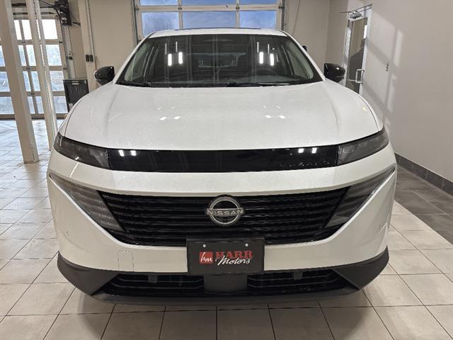 new 2026 Nissan Murano car, priced at $45,945