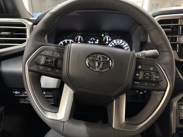 new 2026 Toyota Tundra car, priced at $53,064
