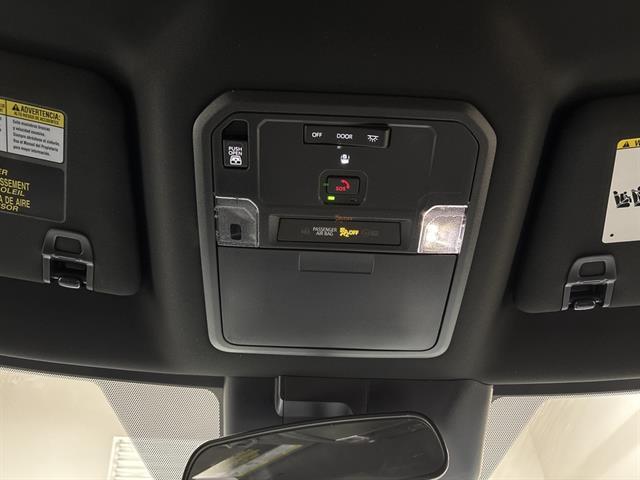 new 2026 Toyota Tundra car, priced at $53,064