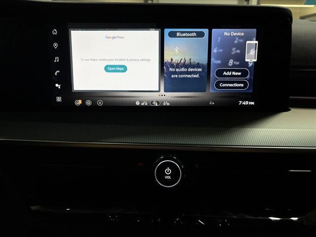 new 2026 Nissan Murano car, priced at $45,945