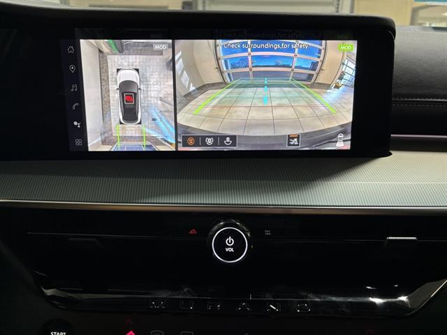 new 2026 Nissan Murano car, priced at $45,945