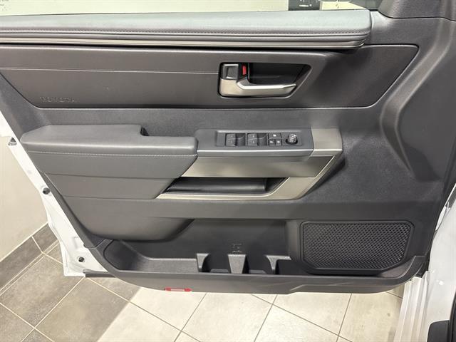 new 2026 Toyota Tundra car, priced at $53,374